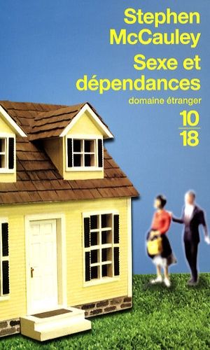 Sexe et dépendances Sexe et dépendances