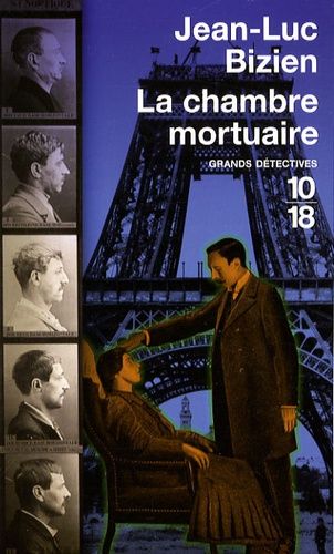 La chambre mortuaire La chambre mortuaire
