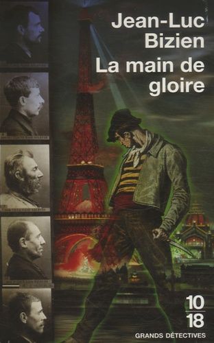 La main de gloire