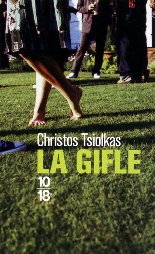 La gifle La gifle
