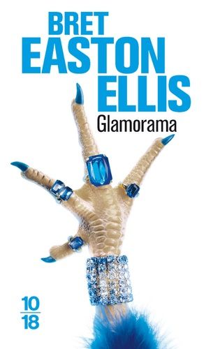 Glamorama Glamorama
