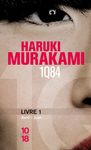 1Q84 Livre 1