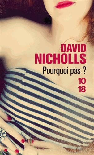 Pourquoi pas ? Pourquoi pas ?