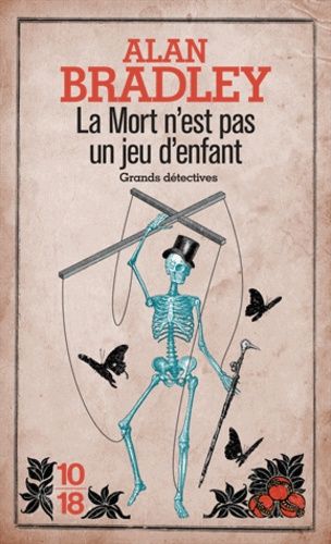 La mort n'est pas un jeu d'enfant La mort n'est pas un jeu d'enfant