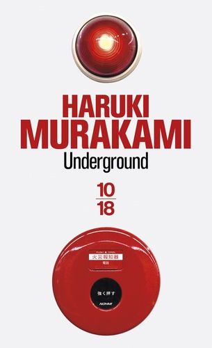 Underground Underground