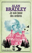 Je suis lasse des ombres Je suis lasse des ombres