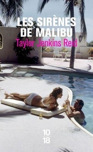 Les sirènes de Malibu Les sirènes de Malibu