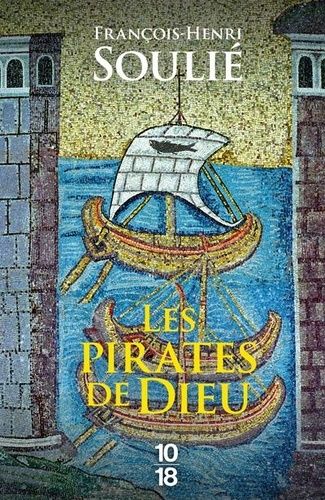 Les Pirates de Dieu