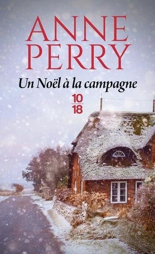 Un Noël à la campagne Un Noël à la campagne