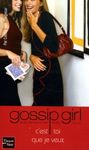 Gossip Girl Tome 6