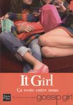 It Girl Tome 2