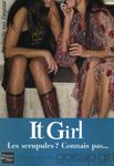 It Girl Tome 3