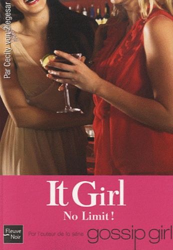 It Girl Tome 9 It Girl Tome 9