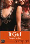 It Girl Tome 10