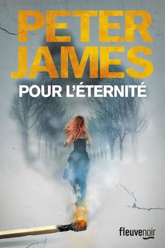 Pour l'éternité Pour l'éternité