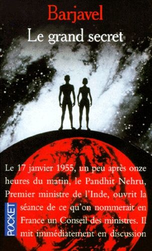 LE GRAND SECRET LE GRAND SECRET