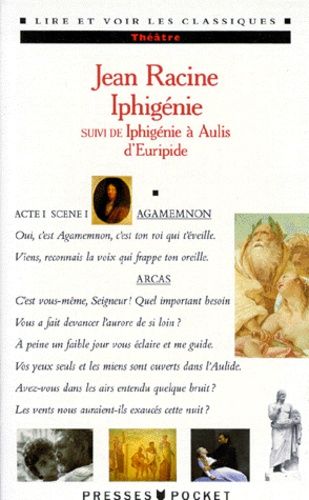 Iphigénie