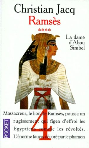 Ramsès Tome 4 Ramsès Tome 4