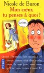 Mon coeur, tu penses à quoi ?