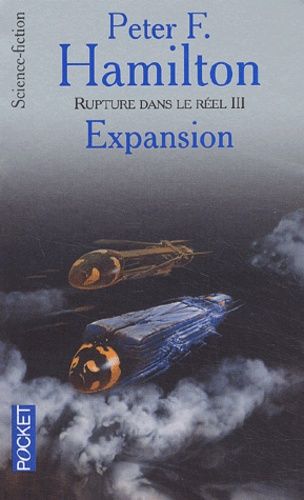 Rupture dans le réel Tome 3 Rupture dans le réel Tome 3