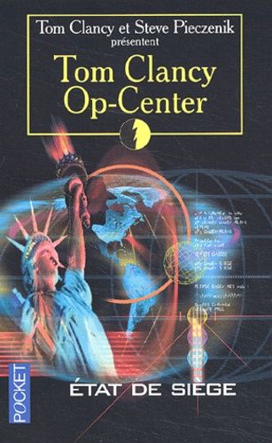 Op-Center Tome 6 Op-Center Tome 6