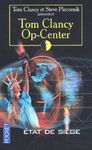 Op-Center Tome 6