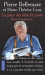 La peur derrière la porte : Récits d'épouvante. Tome 1