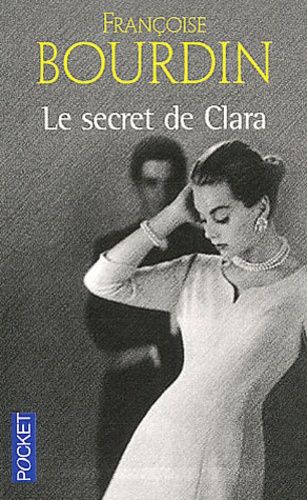 Le secret de Clara Le secret de Clara