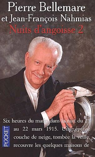 Nuits d'angoisse. tome 2 Nuits d'angoisse. tome 2