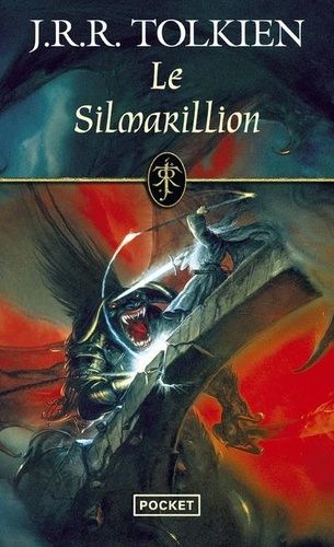 Le Silmarillion Le Silmarillion