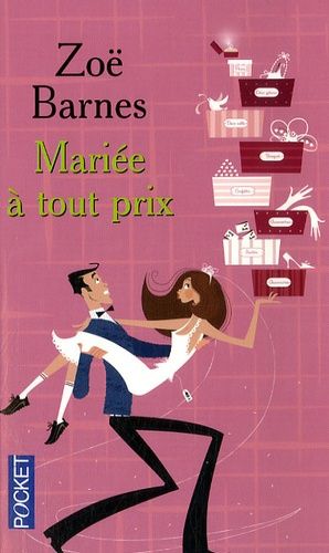 Mariée à tout prix