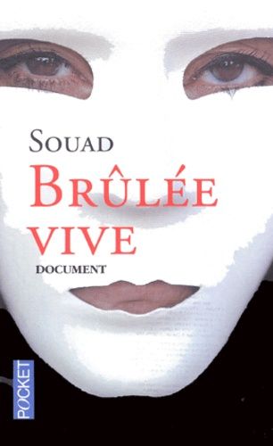 Brûlée vive Brûlée vive