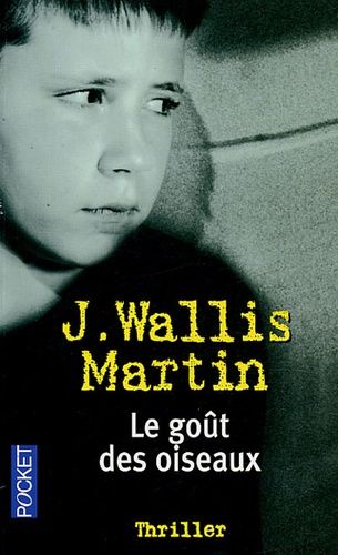 Le goût des oiseaux Le goût des oiseaux