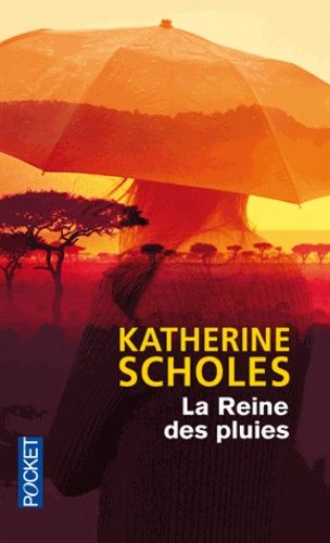 La reine des pluies La reine des pluies