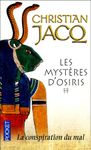 Les Mystères d'Osiris Tome 2