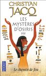 Les Mystères d'Osiris Tome 3