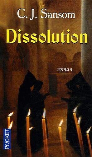 Dissolution Dissolution