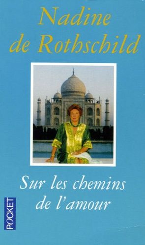 Sur les chemins de l'amour Sur les chemins de l'amour