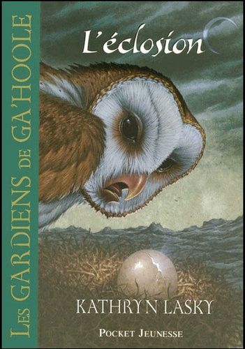 Les Gardiens de Ga'Hoole Tome 7 Les Gardiens de Ga'Hoole Tome 7
