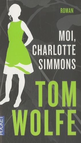 Moi, Charlotte Simmons Moi, Charlotte Simmons