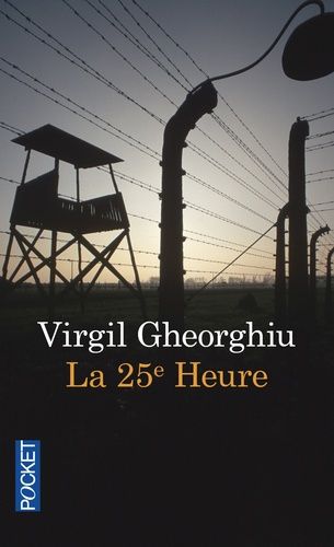 La vingt-cinquième heure