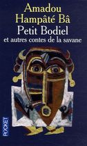 Petit Bodiel - Et autres contes de la savane