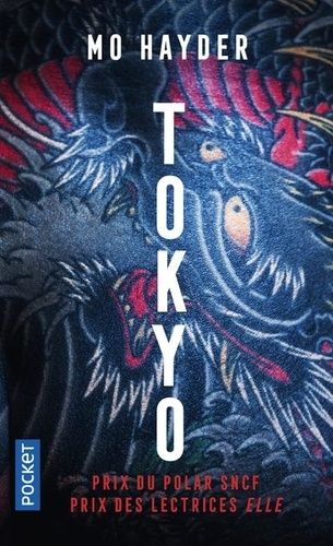 Tokyo Tokyo