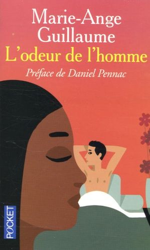 L'odeur de l'homme L'odeur de l'homme