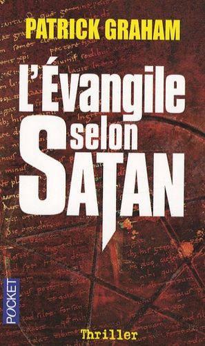 L'Evangile selon Satan L'Evangile selon Satan