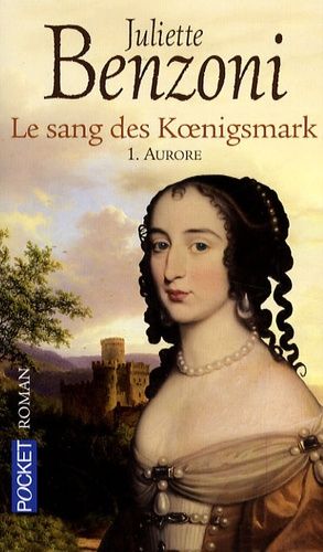 Le sang des Koenigsmark Tome 1 Le sang des Koenigsmark Tome 1
