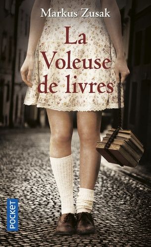 La Voleuse de livres La Voleuse de livres
