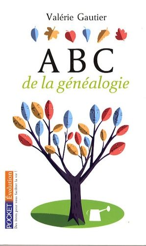 ABC de la généalogie