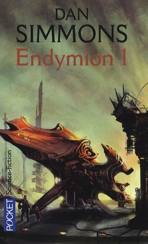 Les voyages d'Endymion Les voyages d'Endymion