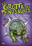 La grotte des dinosaures Tome 3